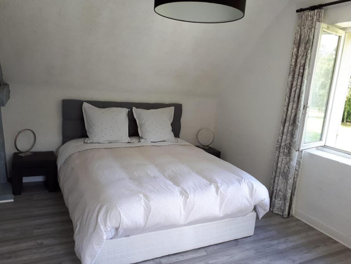 مبيت وإفطار Lassay-sur-Croisne Domaine Providence المظهر الخارجي الصورة