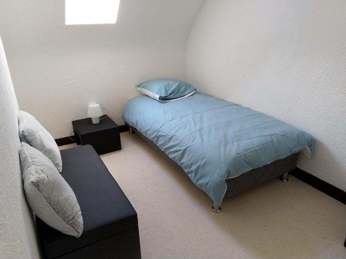 مبيت وإفطار Lassay-sur-Croisne Domaine Providence المظهر الخارجي الصورة